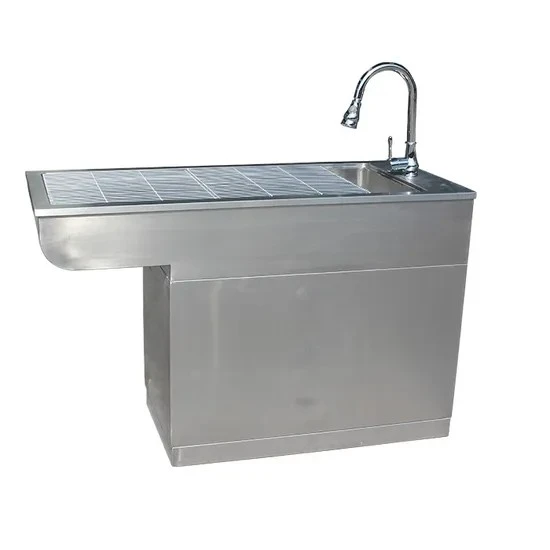 Lemmikloomade hooldamise operatsioonilaud